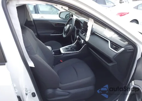 2024 Toyota Rav4 Hybrid Le z USA, uszkodzony, nr VIN 4T3LWRFV2RU161879